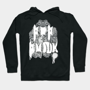 Pop Punk Hoodie